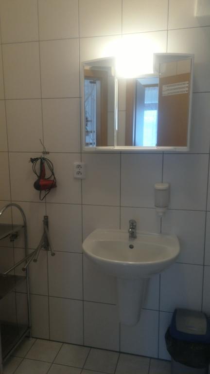 Apartment Lipno ليبنو ناد فلتافو المظهر الخارجي الصورة