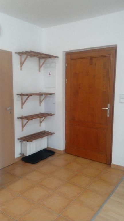Apartment Lipno ليبنو ناد فلتافو المظهر الخارجي الصورة